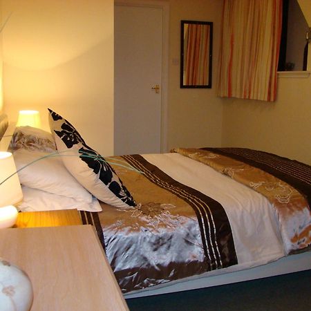 Rosemount Palace Aberdeen Bagian luar foto