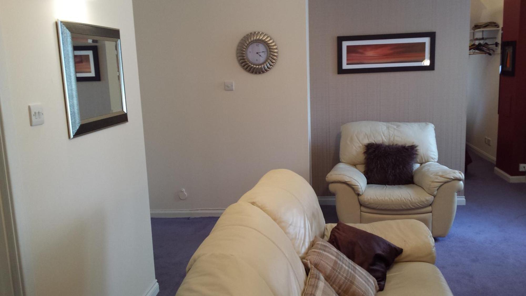 Rosemount Palace Aberdeen Bagian luar foto