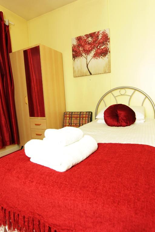 Rosemount Palace Bed & Breakfast Aberdeen Ruang foto